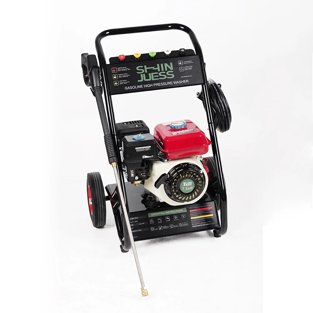 Power Cleaning (1.8kw, 250bar) - Commercial Use - Commercial Equipment | 1.8kW | discounted | feel | order | Commercial Equipment