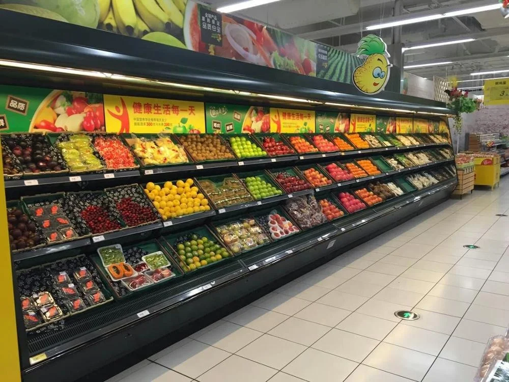 Display Small Door Mini Deep Freezer Refrigeration (220v, 1.the) - Commercial Use - Commercial Equipment | 220V | note | only - Image 9