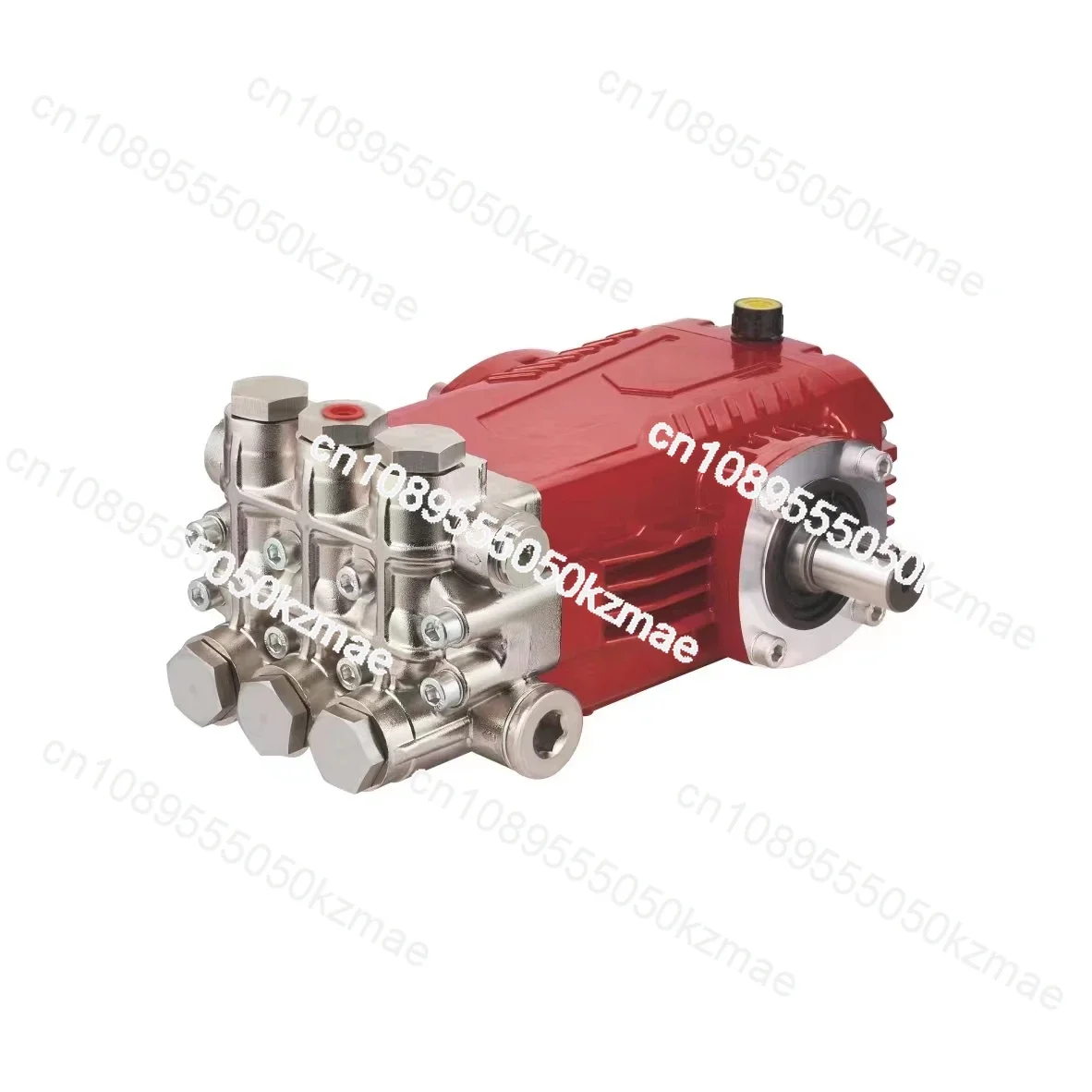 15.4 350bar Psi Washer Petrol Cleaning (40l): Commercial Equipment - Commercial Use | 40L | Commercial Equipment