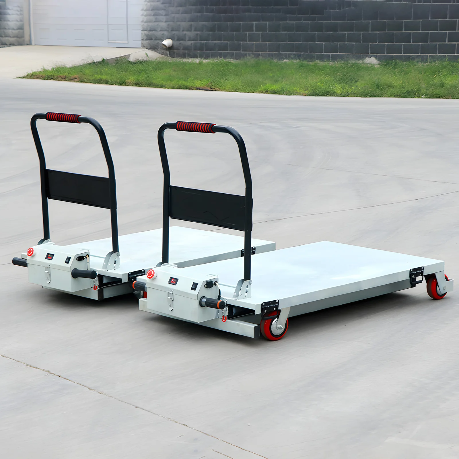 Folding Utility 300kg (email, Remote) | Commercial Equipment | Commercial Use | 155cm | products | customer | Commercial Equipment - Image 12