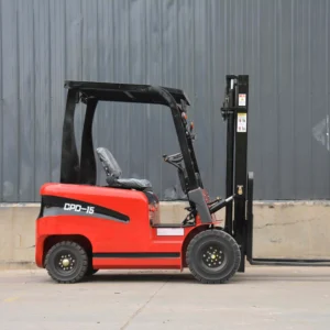Customized Electric Forklift Ton Mini Lift | Deposit | Commercial Equipment