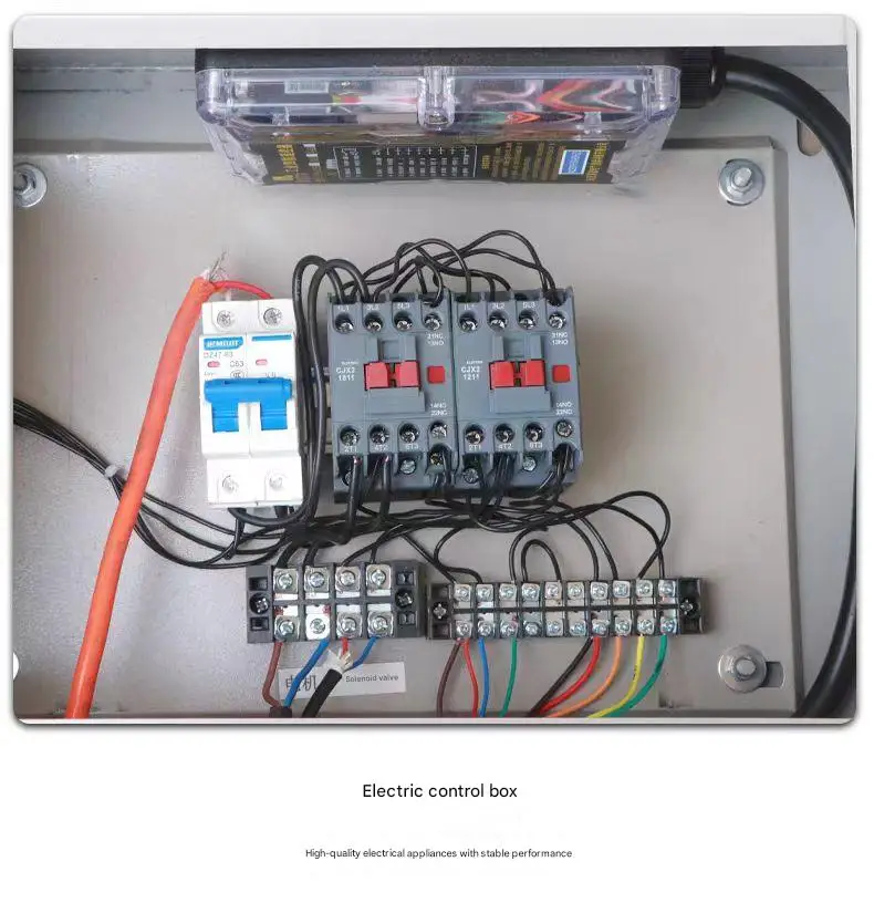 Electric Table Noise Home (clearance/delivery, 5m) - Commercial Equipment - Commercial Use | uncontactable | options | cnf/fob/exw - Image 36