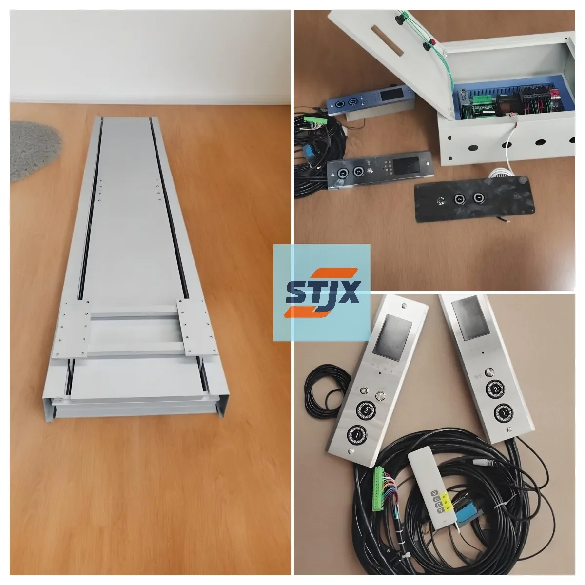 Electric Table Noise Home (clearance/delivery, 5m) - Commercial Equipment - Commercial Use | uncontactable | options | cnf/fob/exw - Image 4