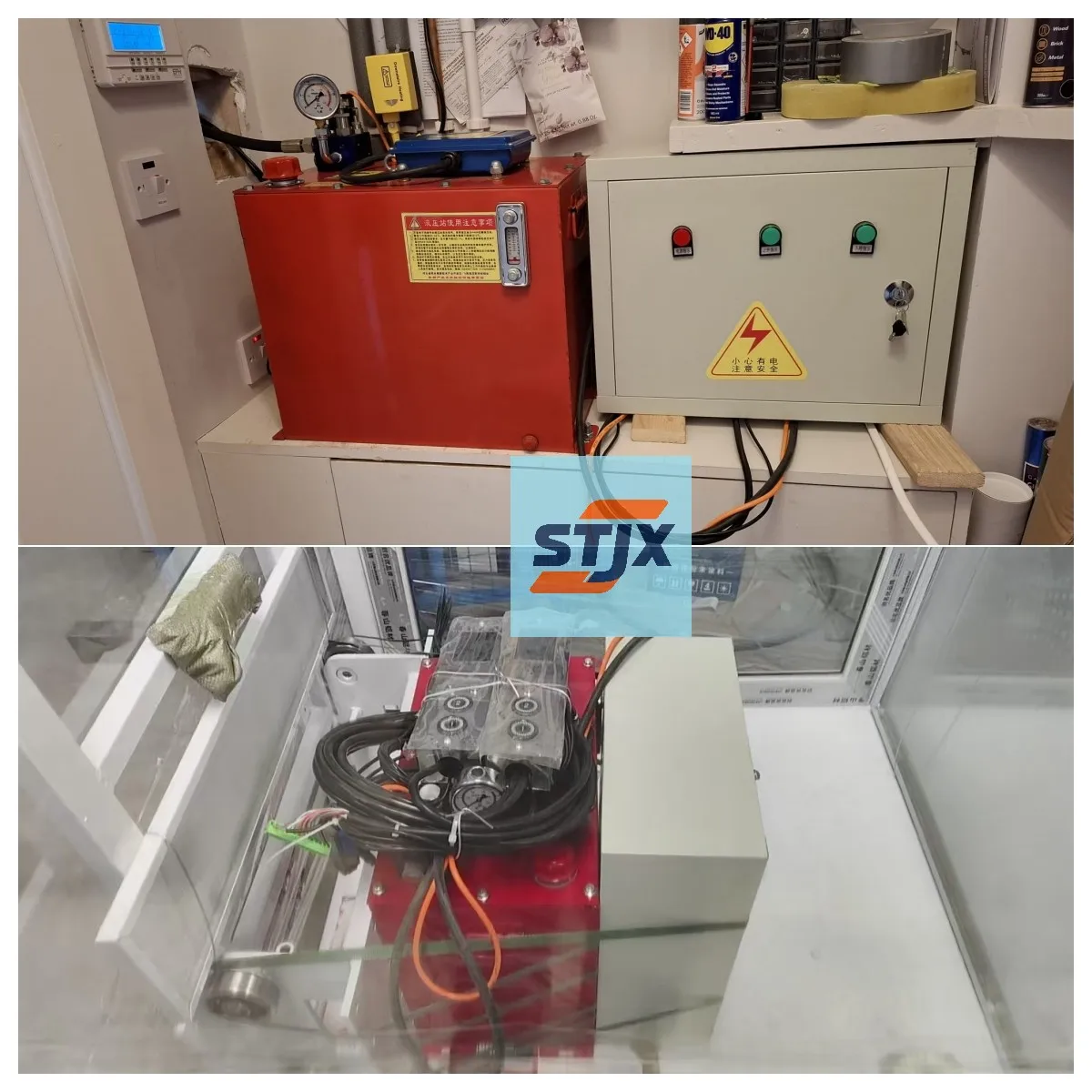 Electric Table Noise Home (clearance/delivery, 5m) - Commercial Equipment - Commercial Use | uncontactable | options | cnf/fob/exw - Image 5