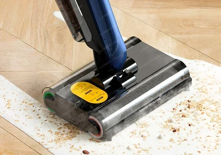 X30 Dual Floor Home Mop (aluminum, Features) - Commercial Use - Commercial Equipment | Aluminum | utilizes | dust | chemical | Commercial Equipment - Image 14