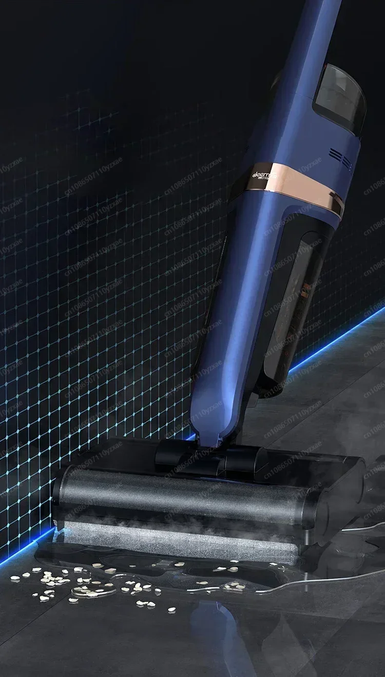 X30 Dual Floor Home Mop (aluminum, Features) - Commercial Use - Commercial Equipment | Aluminum | utilizes | dust | chemical | Commercial Equipment - Image 15