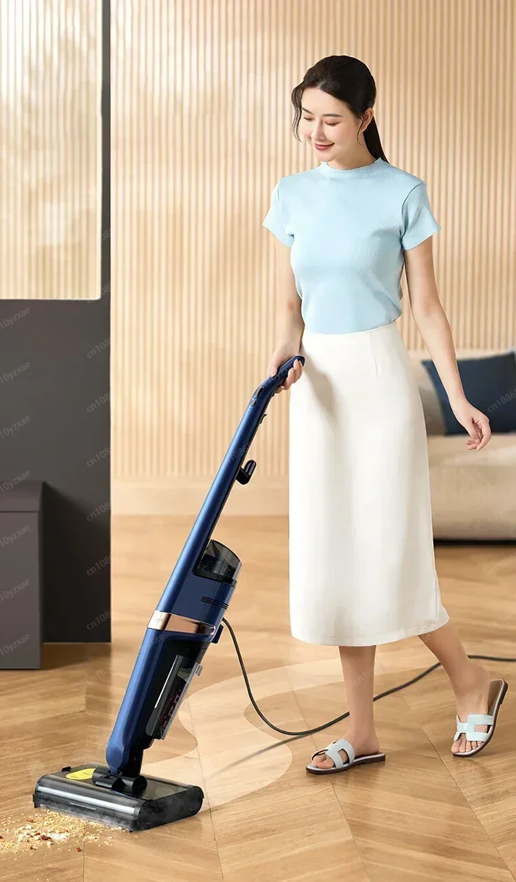 X30 Dual Floor Home Mop (aluminum, Features) - Commercial Use - Commercial Equipment | Aluminum | utilizes | dust | chemical | Commercial Equipment - Image 18