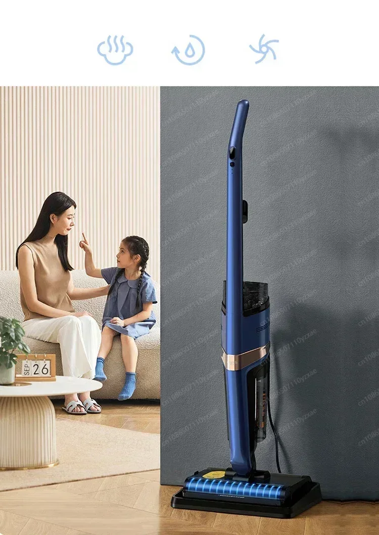 X30 Dual Floor Home Mop (aluminum, Features) - Commercial Use - Commercial Equipment | Aluminum | utilizes | dust | chemical | Commercial Equipment - Image 20