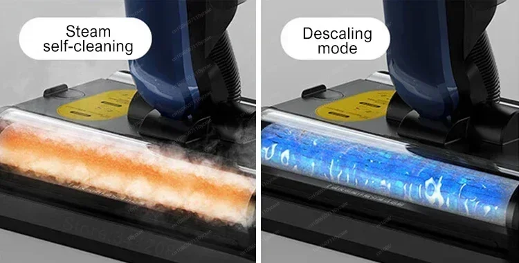 X30 Dual Floor Home Mop (aluminum, Features) - Commercial Use - Commercial Equipment | Aluminum | utilizes | dust | chemical | Commercial Equipment - Image 21