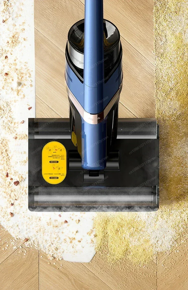 X30 Dual Floor Home Mop (aluminum, Features) - Commercial Use - Commercial Equipment | Aluminum | utilizes | dust | chemical | Commercial Equipment - Image 22