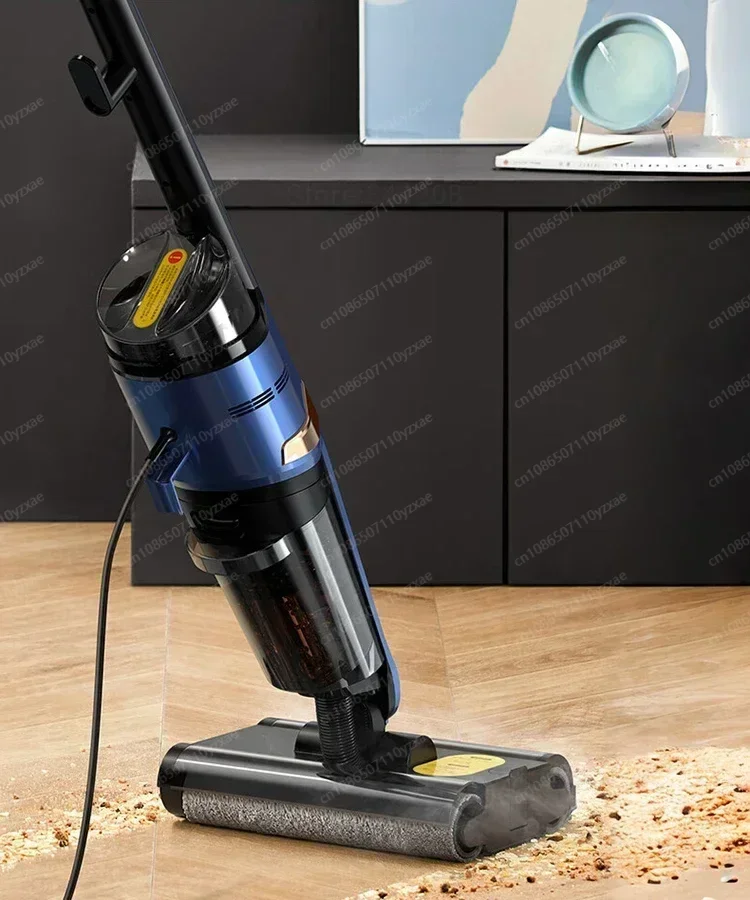 X30 Dual Floor Home Mop (aluminum, Features) - Commercial Use - Commercial Equipment | Aluminum | utilizes | dust | chemical | Commercial Equipment - Image 24