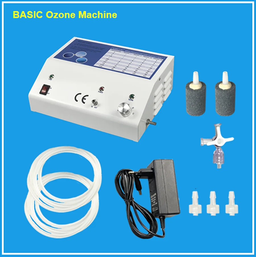 Price Catalyst 107 Medical Ozone (8.5l, Applications.) - Odor Control - Ozone Generator | 8.5L | feeding | model
