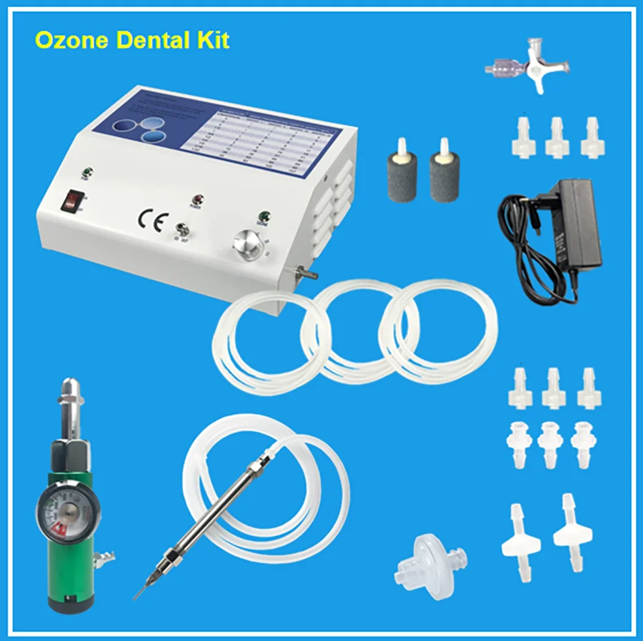 Price Catalyst 107 Medical Ozone (8.5l, Applications.) - Odor Control - Ozone Generator | 8.5L | feeding | model - Image 8