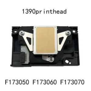 Printer Head Dtf (l1400): Commercial Equipment - Commercial Use | L1800 | Original brand new | L1400 | Commercial Equipment
