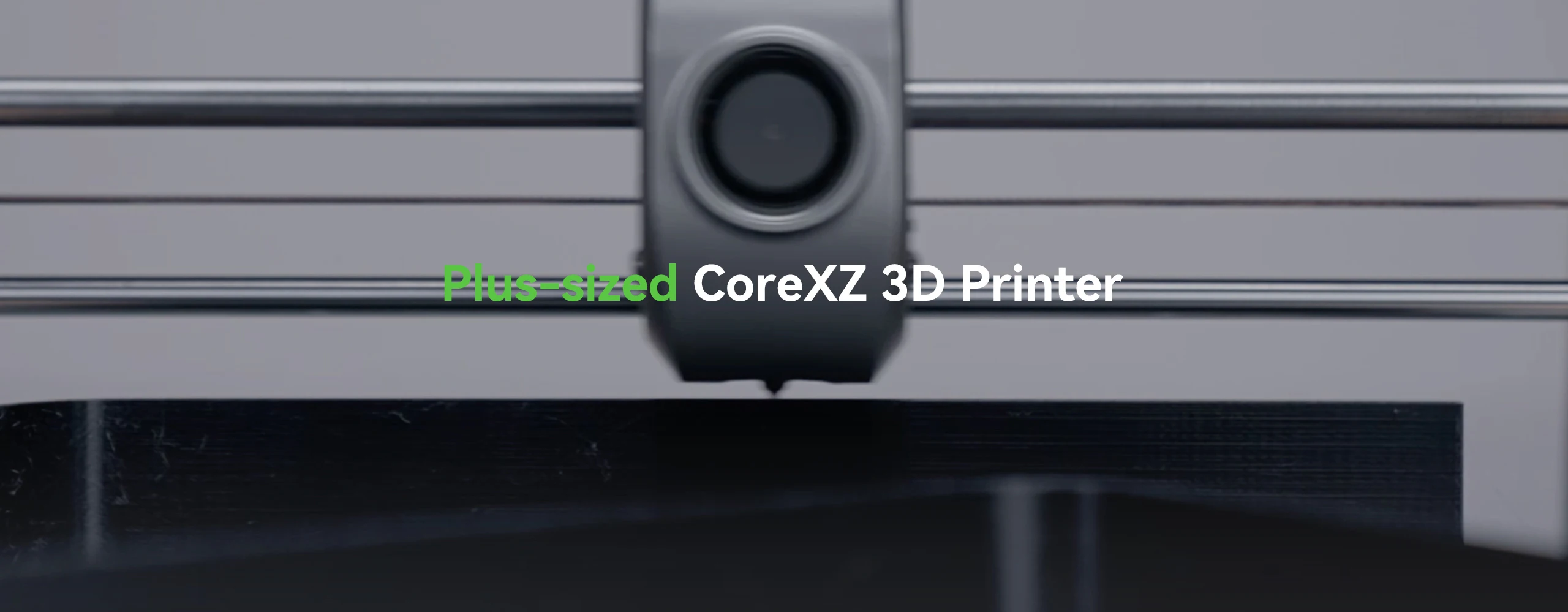 Printer Speed Creality (350w, Aluminum) | Commercial Equipment | Commercial Use | 120V - Image 5