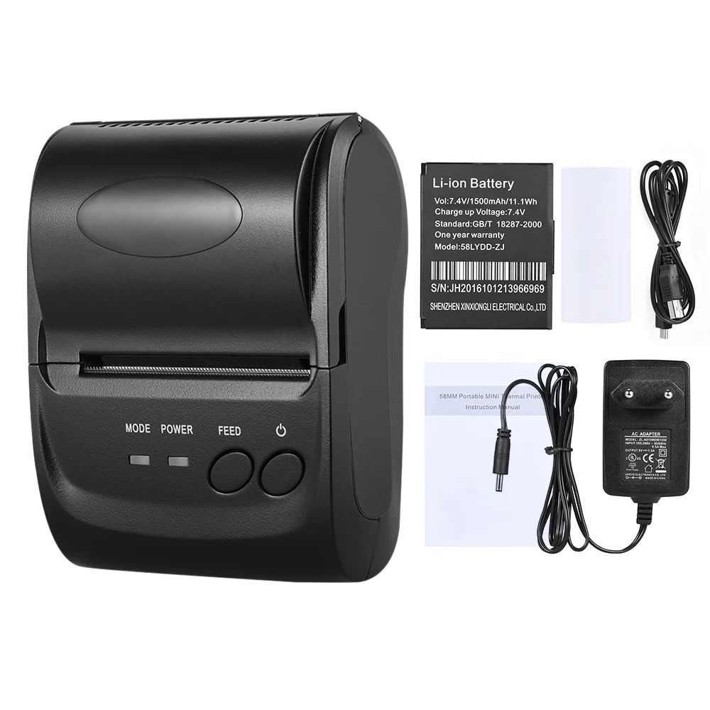 Printing Portable Printer (240v, Oem437) - Commercial Equipment For Commercial Use | 240V | fields | office | system | Commercial Equipment