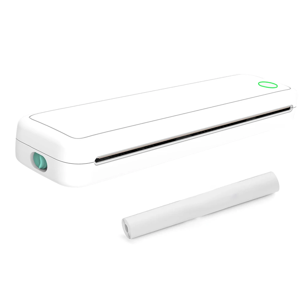 Printing Portable Printer Wireless (travel, Compact) - Commercial Use - Commercial Equipment | laptop | work | into | Commercial Equipment