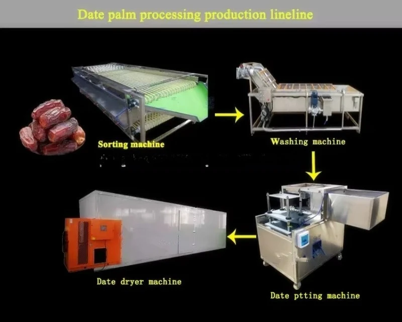 Processing Production Automatic (stainless Steel, Matter): Commercial Equipment - Commercial Use | 220V | Stainless steel | fell - Image 6