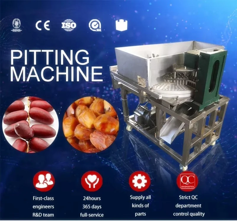 Processing Production Automatic (stainless Steel, Matter): Commercial Equipment - Commercial Use | 220V | Stainless steel | fell - Image 7