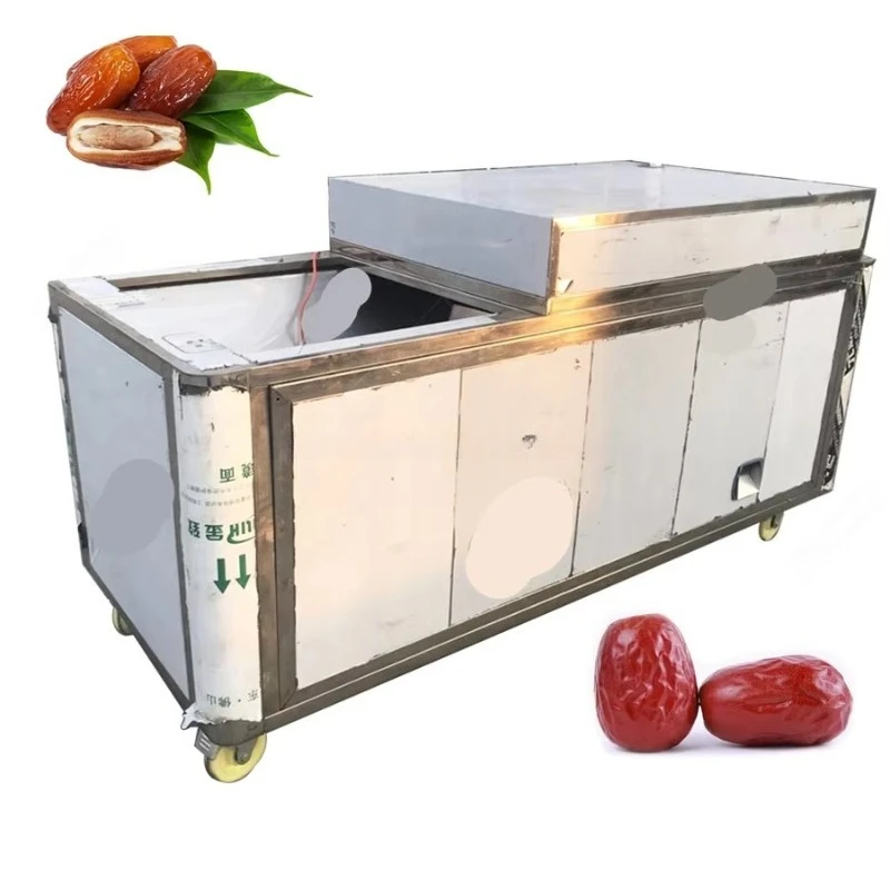 Processing Production Automatic (stainless Steel, Matter): Commercial Equipment - Commercial Use | 220V | Stainless steel | fell - Image 8