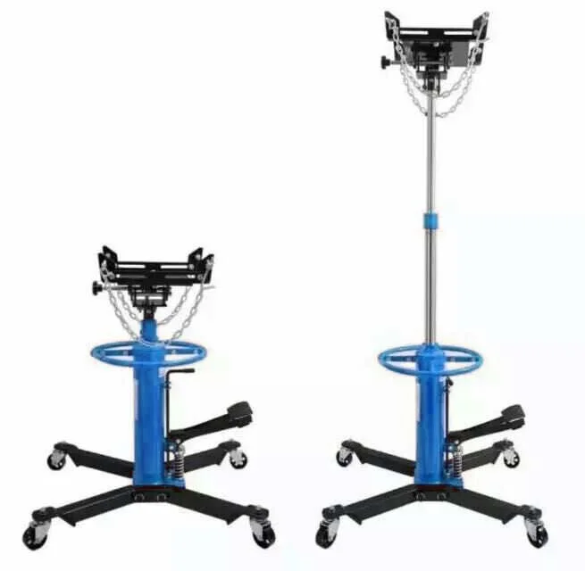 Profile Price Jack Floor Standard Hydraulic Transmission (size, Spec) | Commercial Equipment | Commercial Use | friendly