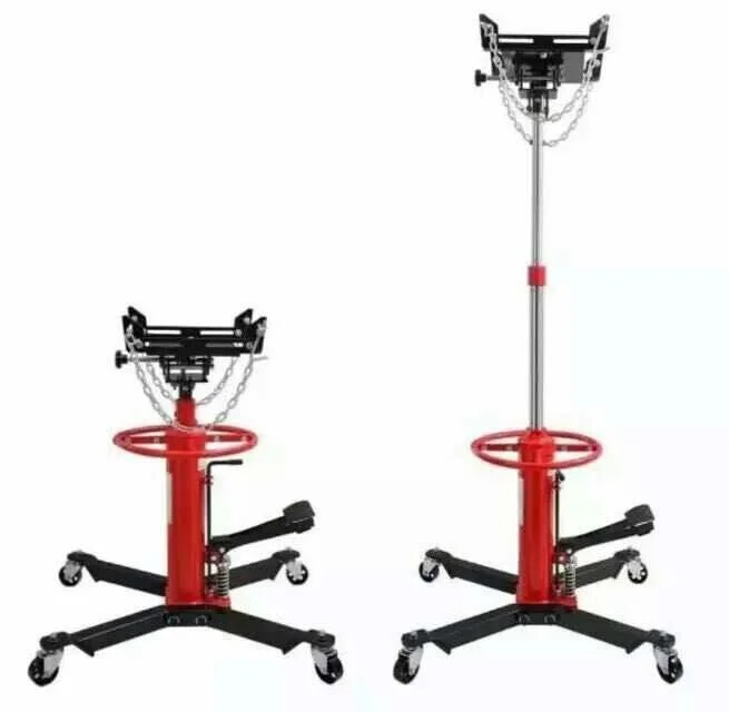 Profile Price Jack Floor Standard Hydraulic Transmission (size, Spec) | Commercial Equipment | Commercial Use | friendly - Image 2