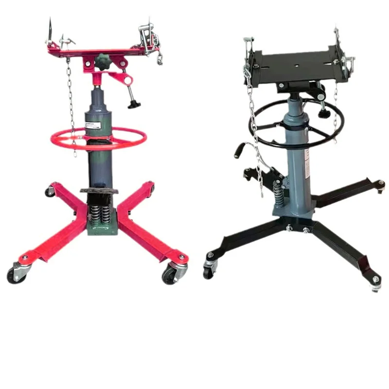 Profile Price Jack Floor Standard Hydraulic Transmission (size, Spec) | Commercial Equipment | Commercial Use | friendly - Image 3