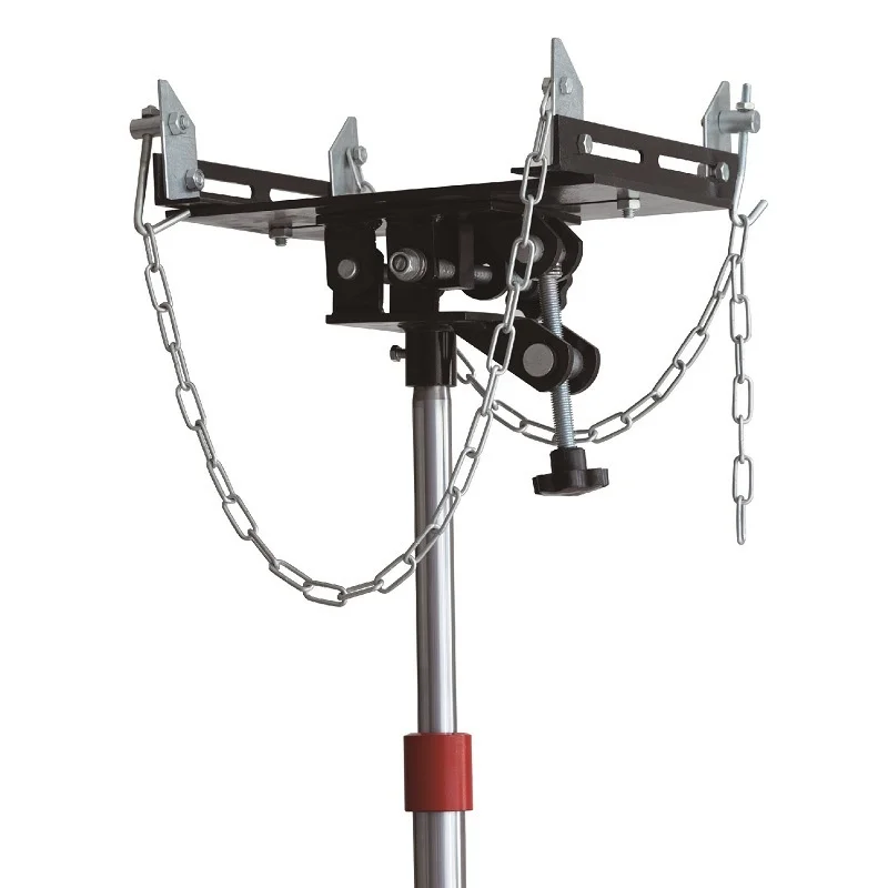 Profile Price Jack Floor Standard Hydraulic Transmission (size, Spec) | Commercial Equipment | Commercial Use | friendly - Image 4