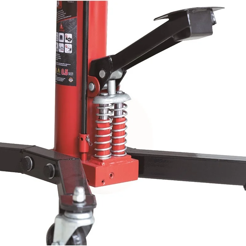Profile Price Jack Floor Standard Hydraulic Transmission (size, Spec) | Commercial Equipment | Commercial Use | friendly - Image 5
