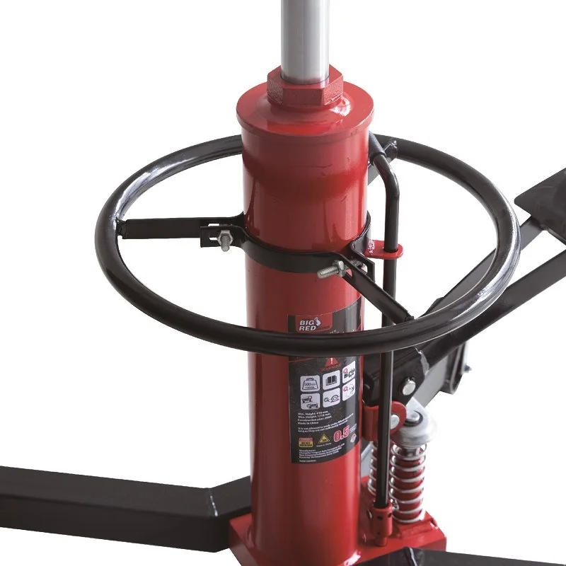 Profile Price Jack Floor Standard Hydraulic Transmission (size, Spec) | Commercial Equipment | Commercial Use | friendly - Image 6