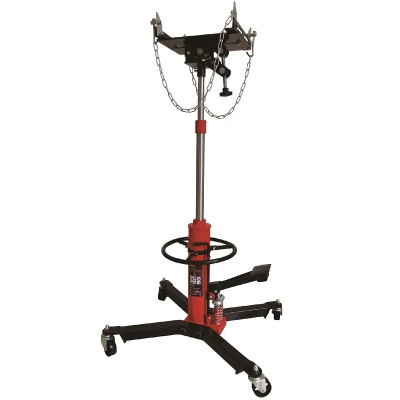 Profile Price Jack Floor Standard Hydraulic Transmission (size, Spec) | Commercial Equipment | Commercial Use | friendly - Image 7