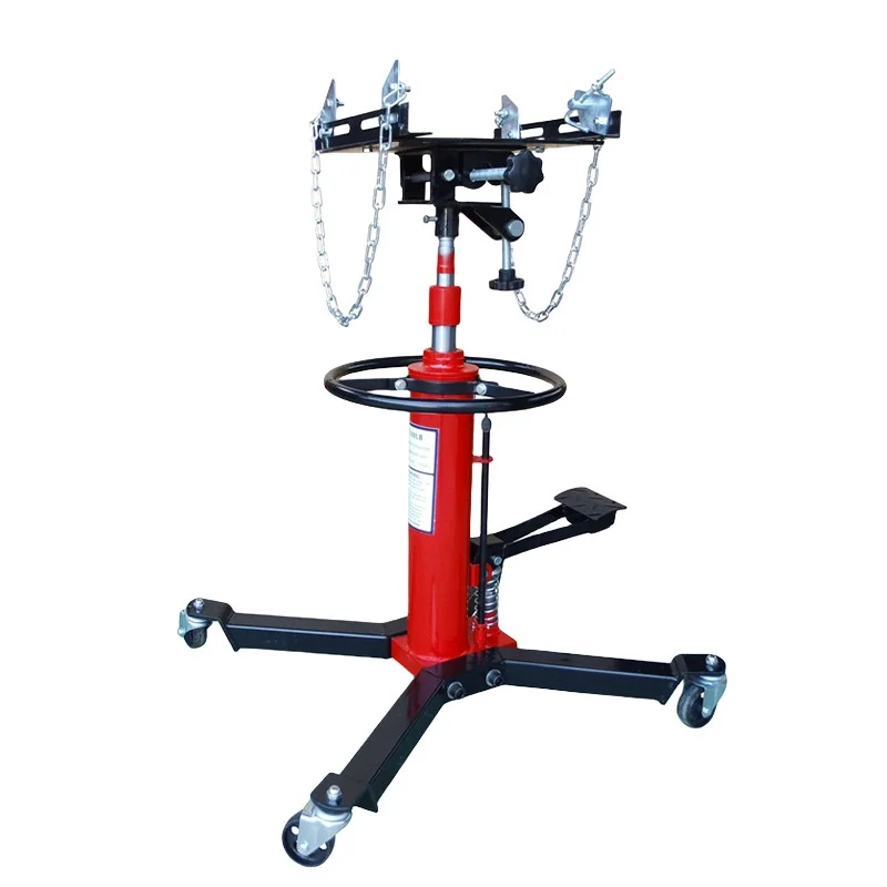 Profile Price Jack Floor Standard Hydraulic Transmission (size, Spec) | Commercial Equipment | Commercial Use | friendly - Image 8