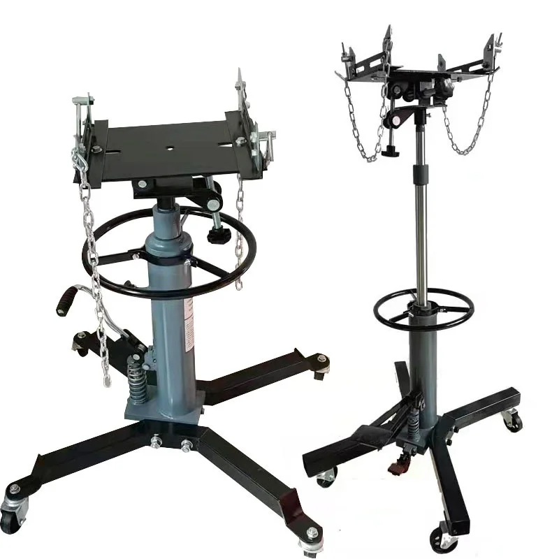 Profile Price Jack Floor Standard Hydraulic Transmission (size, Spec) | Commercial Equipment | Commercial Use | friendly - Image 9