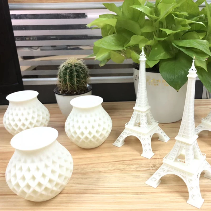 Prototyping Manufacturing Material Printing Custom Demand Resin (molding, Printers) - Commercial Equipment - Commercial Use | description | scratch-of - Image 2