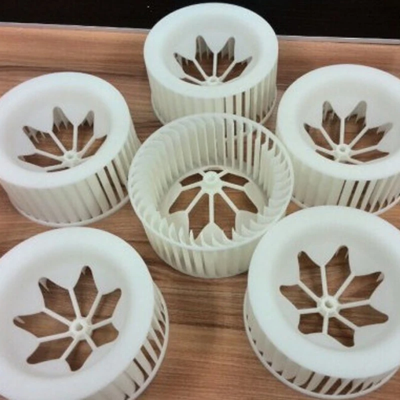 Prototyping Manufacturing Material Printing Custom Demand Resin (molding, Printers) - Commercial Equipment - Commercial Use | description | scratch-of - Image 3