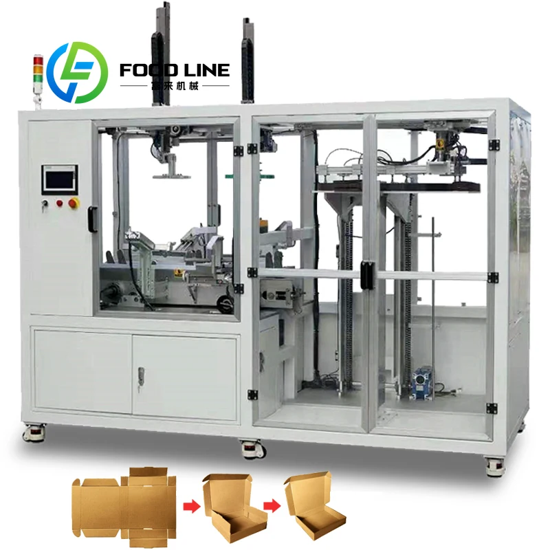 Provide Erector Forming Carton Customized Glue Tray (200l, 15kw) - Commercial Equipment - Commercial Use | 200L | 15kW | Aluminum