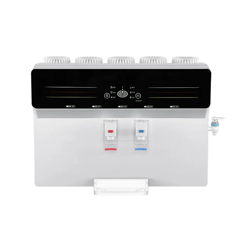 Pure Reverse Heating Stock Purifier Voice (service., Make) - Commercial Equipment For Commercial Use | leave | boss. | Deluxe Edition