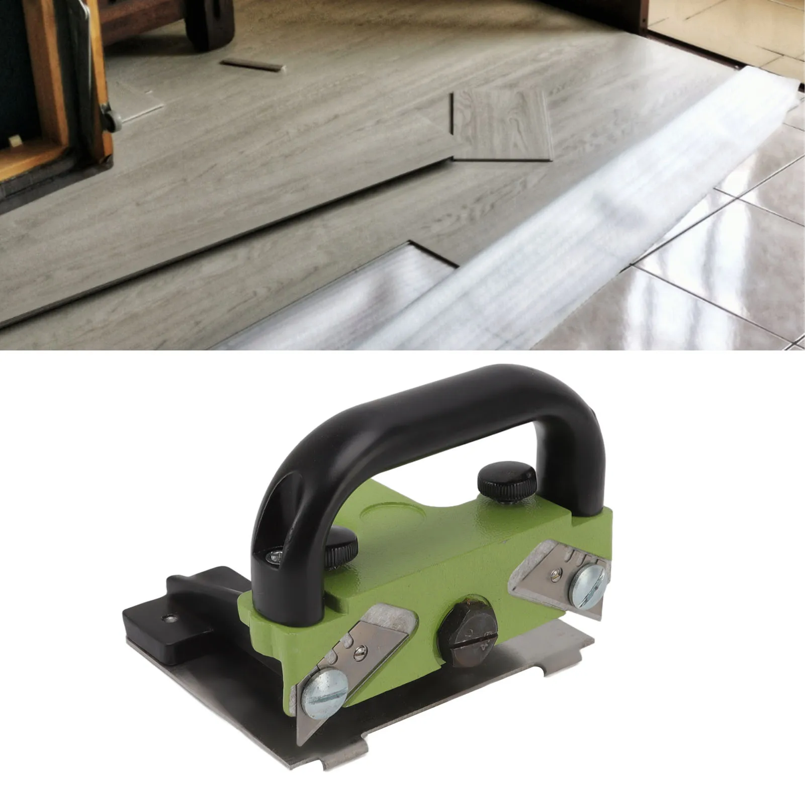 Pvc Floor Construction Alloy Hand (aluminum, Seams) - Commercial Use - Commercial Equipment | Aluminum | coiled | fast