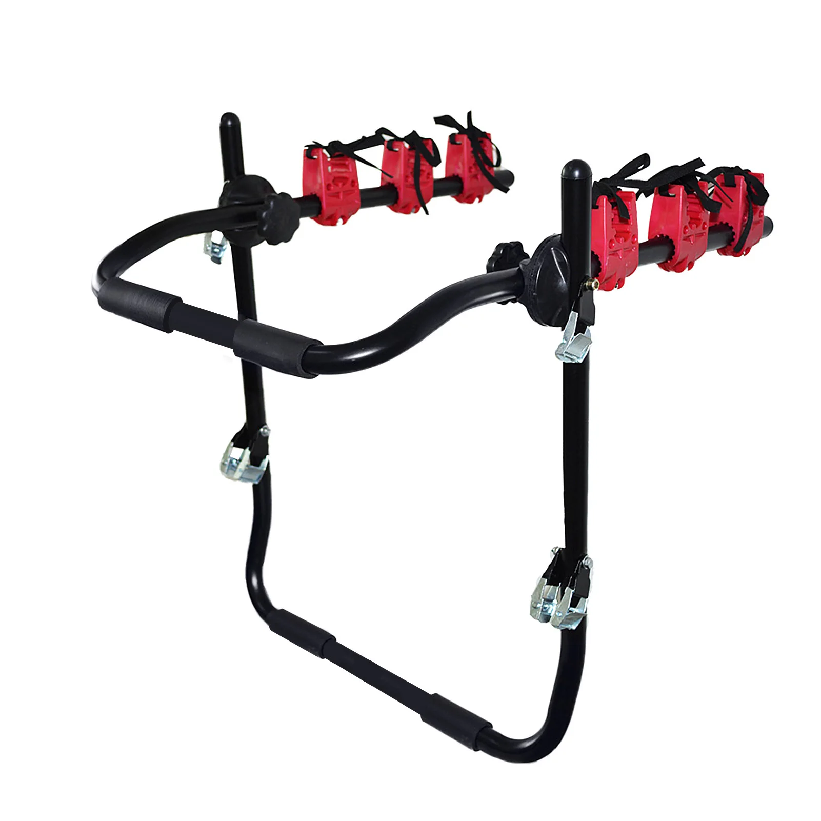 Rack Heavy-duty Bike (designed) | Commercial Equipment | Commercial Use | As picture | 99lb | handy | Commercial Equipment