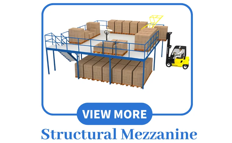 Rack Medium-duty Steel Warehouse (name) - Commercial Equipment - Commercial Use | meet | racking | electronics | Commercial Equipment - Image 13