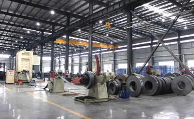 Rack Medium-duty Steel Warehouse (name) - Commercial Equipment - Commercial Use | meet | racking | electronics | Commercial Equipment - Image 21