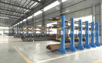 Rack Medium-duty Steel Warehouse (name) - Commercial Equipment - Commercial Use | meet | racking | electronics | Commercial Equipment - Image 23