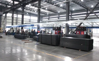 Rack Medium-duty Steel Warehouse (name) - Commercial Equipment - Commercial Use | meet | racking | electronics | Commercial Equipment - Image 24