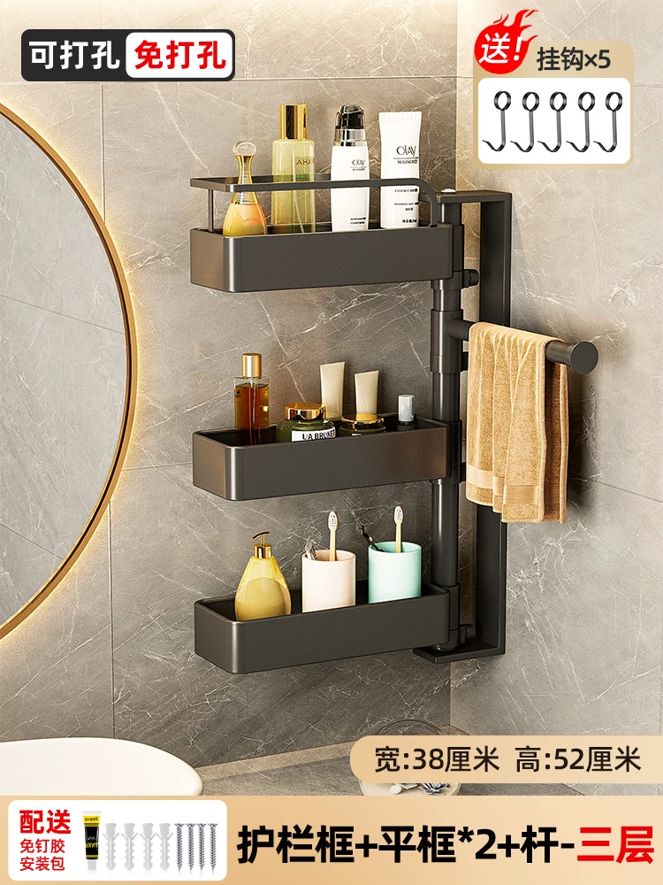 Rack Shelf (3, 2) - Commercial Equipment - Commercial Use | 2 | 3 | 4 | Commercial Equipment - Image 15