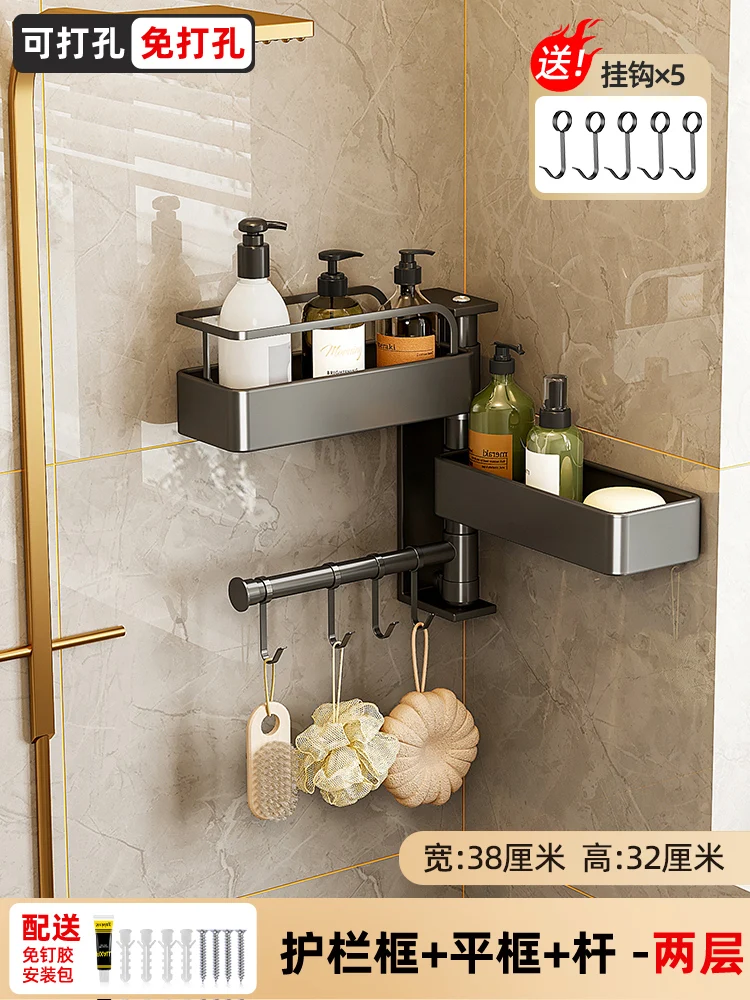 Rack Shelf (3, 2) - Commercial Equipment - Commercial Use | 2 | 3 | 4 | Commercial Equipment - Image 16