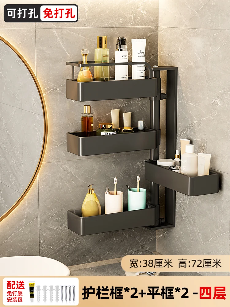 Rack Shelf (3, 2) - Commercial Equipment - Commercial Use | 2 | 3 | 4 | Commercial Equipment - Image 17