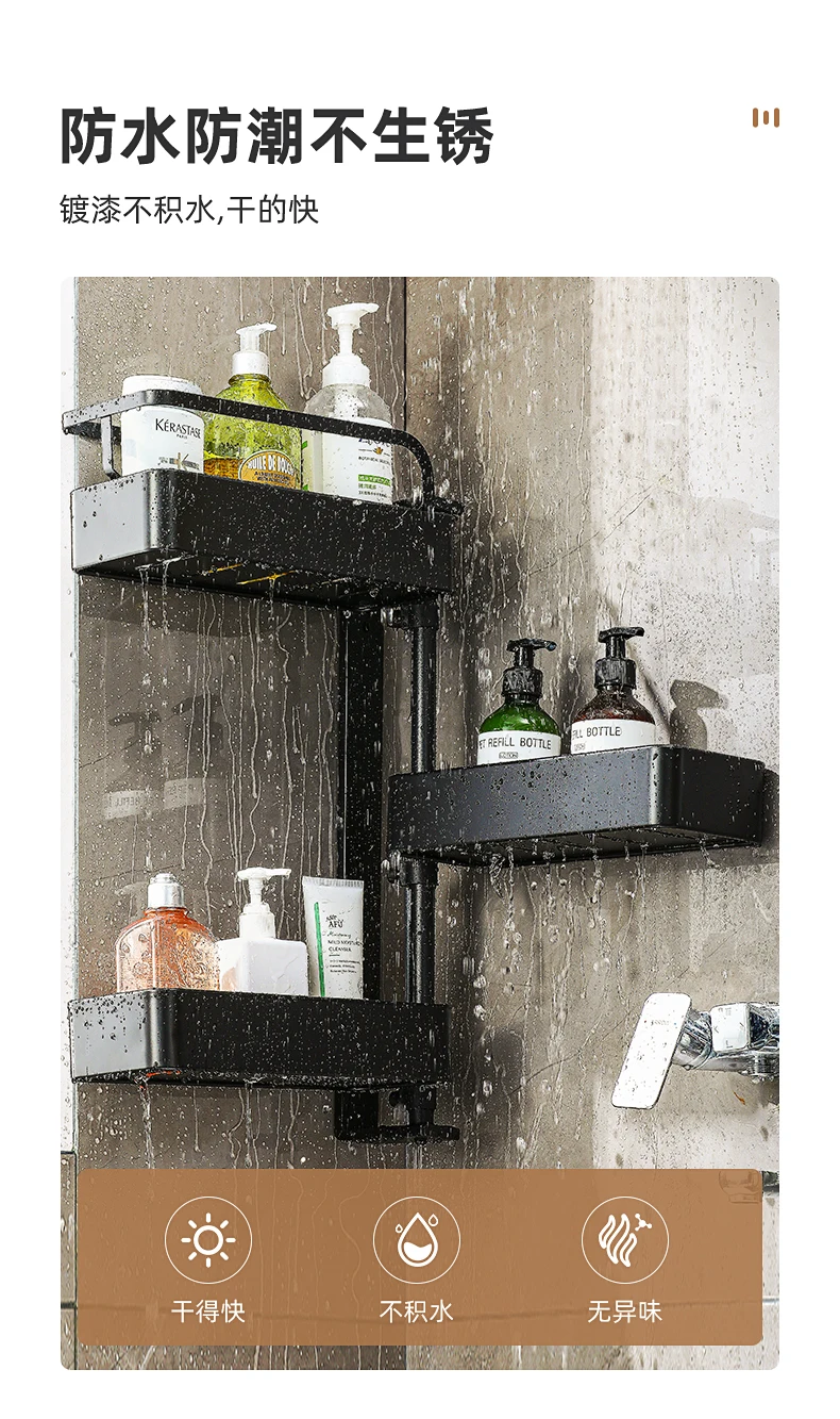 Rack Shelf (3, 2) - Commercial Equipment - Commercial Use | 2 | 3 | 4 | Commercial Equipment - Image 8