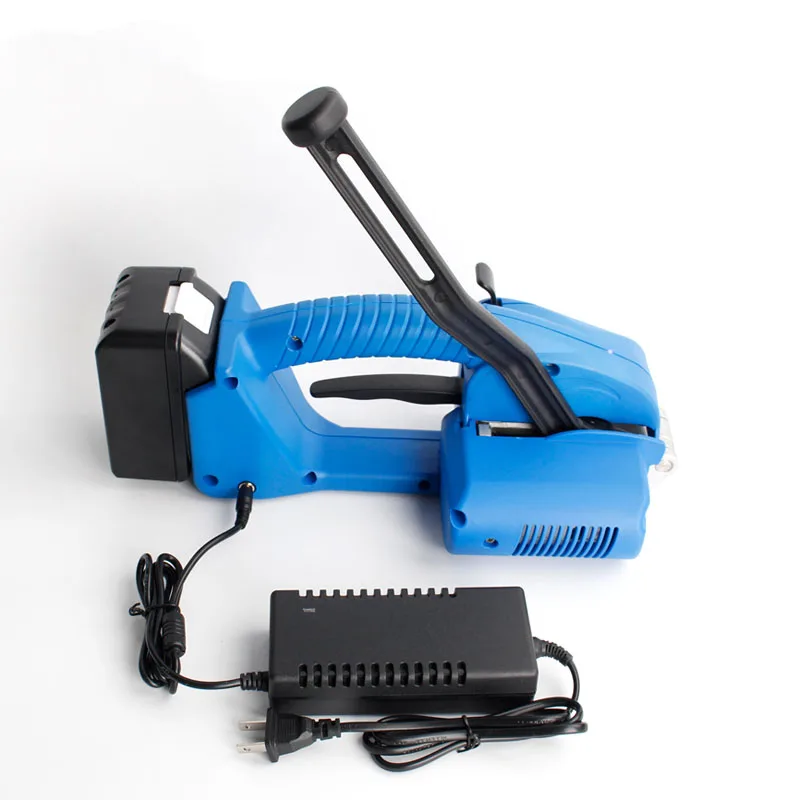 Rechargeable 13-16mm Electric Packing Pet Strapping Banding (southeast, Africa) - Commercial Equipment - Commercial Use | north | packaging | 12-16mm
