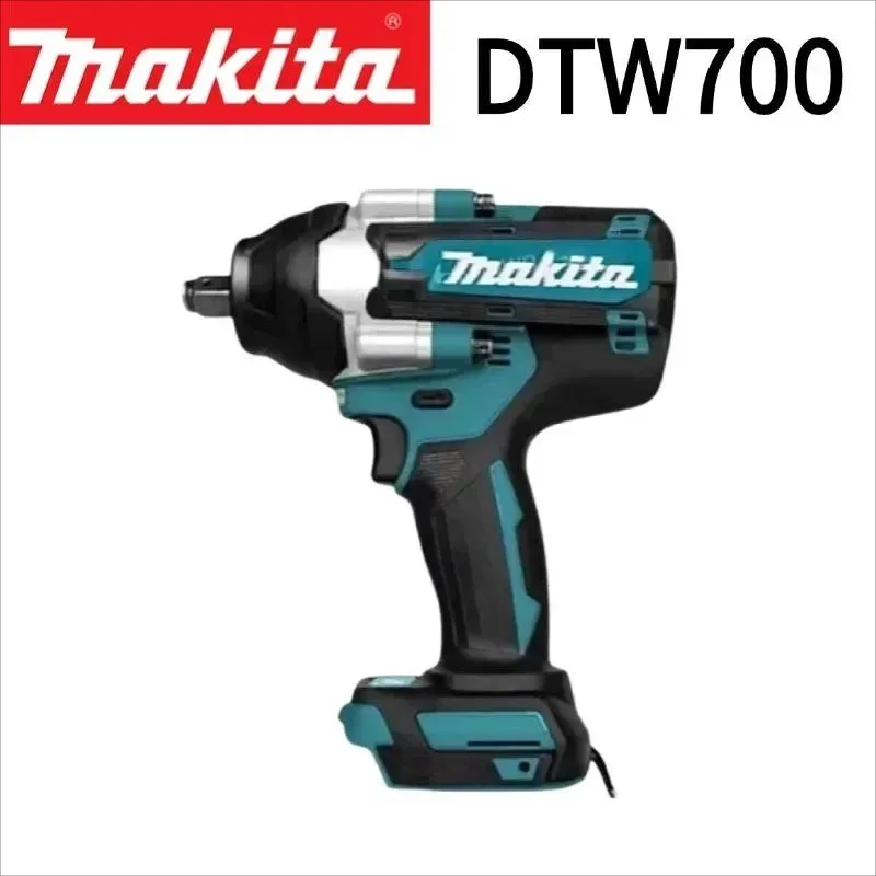 Rechargeable Brushless 18v (dtw700) - Commercial Equipment For Commercial Use | No battery | Commercial Equipment