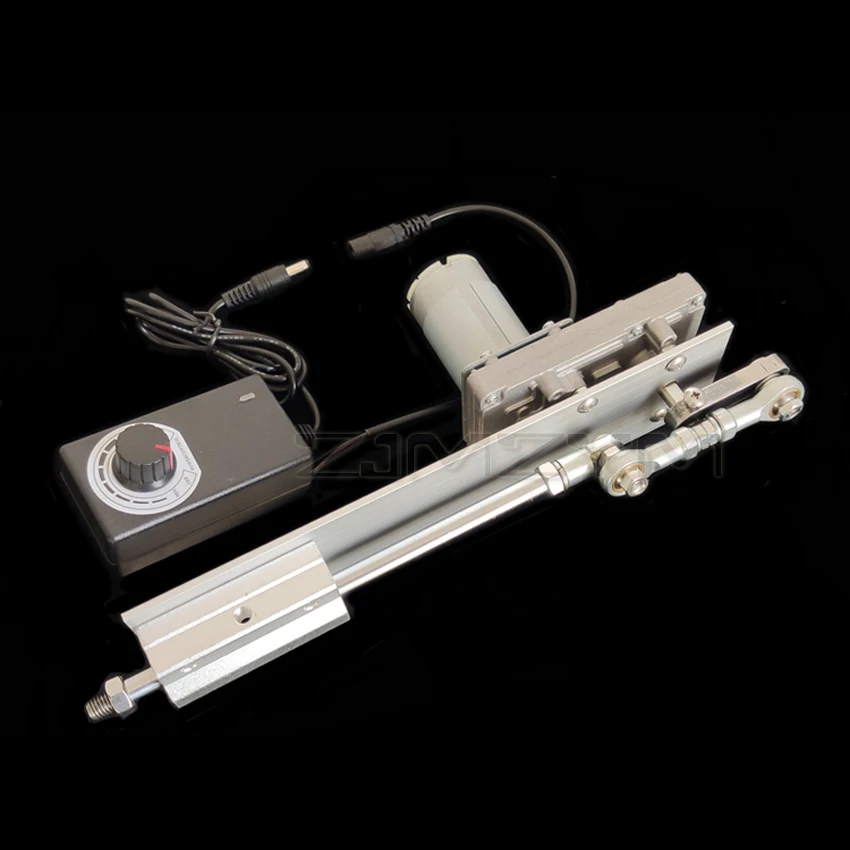 Reciprocating Linear Dc12v/24v Adjustable Motor (pick, 24v) | Commercial Equipment | Commercial Use | problem